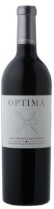 Optima Alexander Valley Cabernet Sauvignon 2019