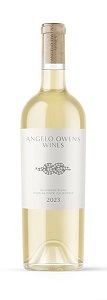 Angelo Owens Russian River Sauvignon Blanc 2023