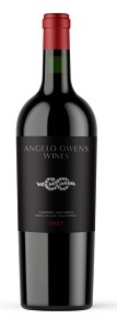 Angelo Owens Cabernet Sauvignon 2023