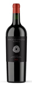 Angelo Owens Le Lien Cabernet Sauvignon 2022