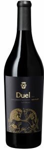 Duel Cabernet Sauvignon-Shiraz 2021