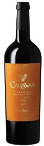 Caravan Cabernet Sauvignon 2021