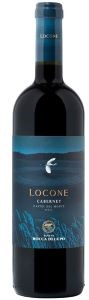 Locone Cabernet Castel del Monte 2022