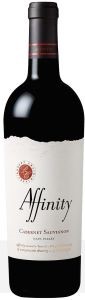 Robert Craig Winery Affinity Cabernet Sauvignon 2023
