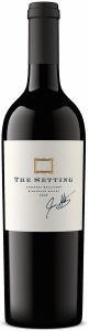 The Setting Alexander Valley Cabernet Sauvignon 2022