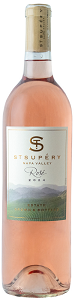 St. Supéry Estate Rosé 2024