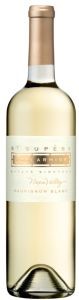 St. Supéry Dollarhide Estate Vineyard Sauvignon Blanc 2023 