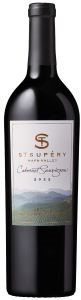 St. Supéry Napa Valley Estate Cabernet Sauvignon 2022