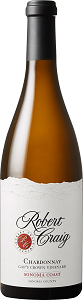 Robert Craig Gap's Crown Chardonnay 2024