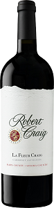 Robert Craig La Fleur Craig Cabernet Sauvignon 2022