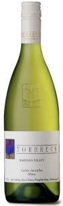 Torbreck Cuvee Juveniles Blanc 2024