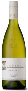 Torbreck Woodcutter’s Semillon Juveniles Blanc 2024