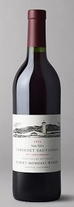Robert Mondavi Winery 60th Anniversary Commemorative Cabernet Sauvignon