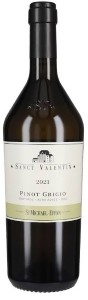 St. Michael-Eppan Pinot Grigio St. Valentin 2023