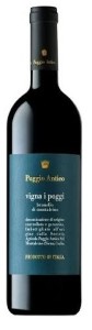 Poggio Antico Vigna I Poggi 2019