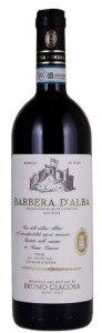 Bruno Giacosa Barbera D’Alba 2022