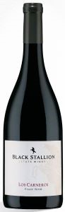 Black Stallion Los Carneros Pinot Noir 2024 