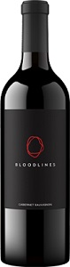 Orin Swift Bloodlines Cabernet Sauvignon 2024